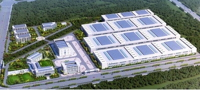 Zhejiang Hengrui Technology Co., Ltd.
