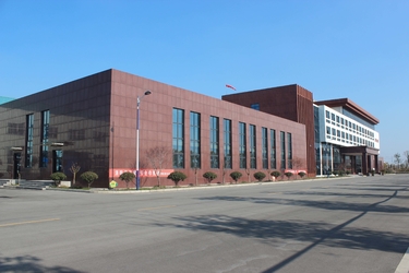 Zhejiang Hengrui Technology Co., Ltd.